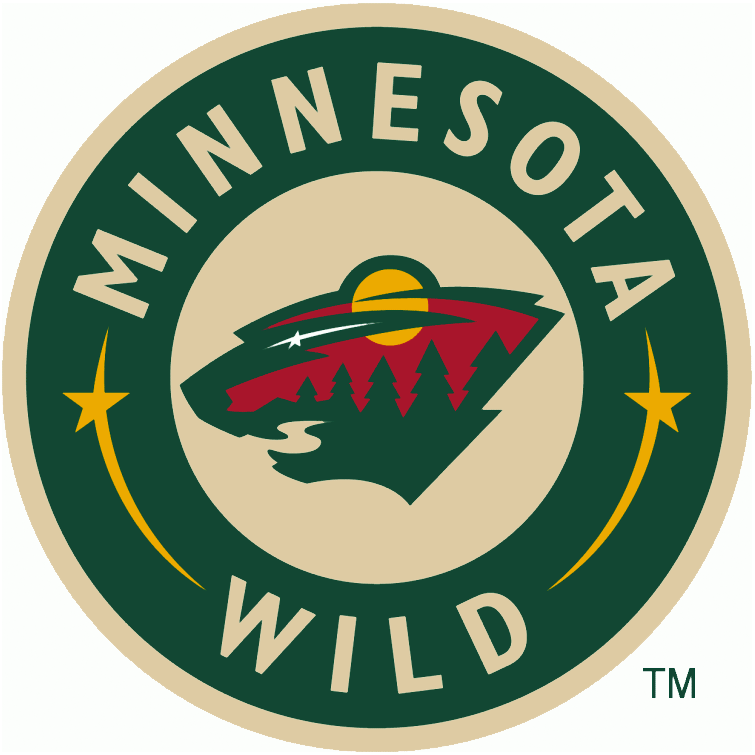 Minnesota Wild 2003-Pres Alternate Logo iron on transfers for clothing